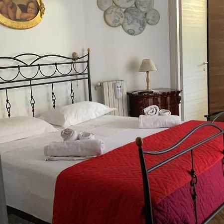 B&B Nonna Ninina Olevano sul Tusciano Zewnętrze zdjęcie