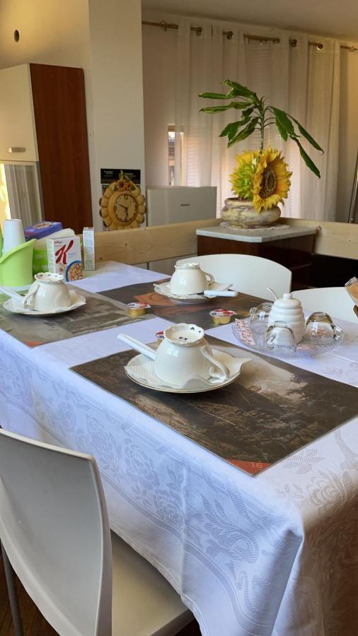 B&B Nonna Ninina Olevano sul Tusciano Zewnętrze zdjęcie