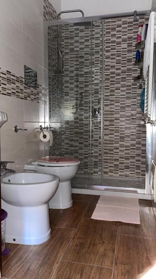 B&B Nonna Ninina Olevano sul Tusciano Zewnętrze zdjęcie