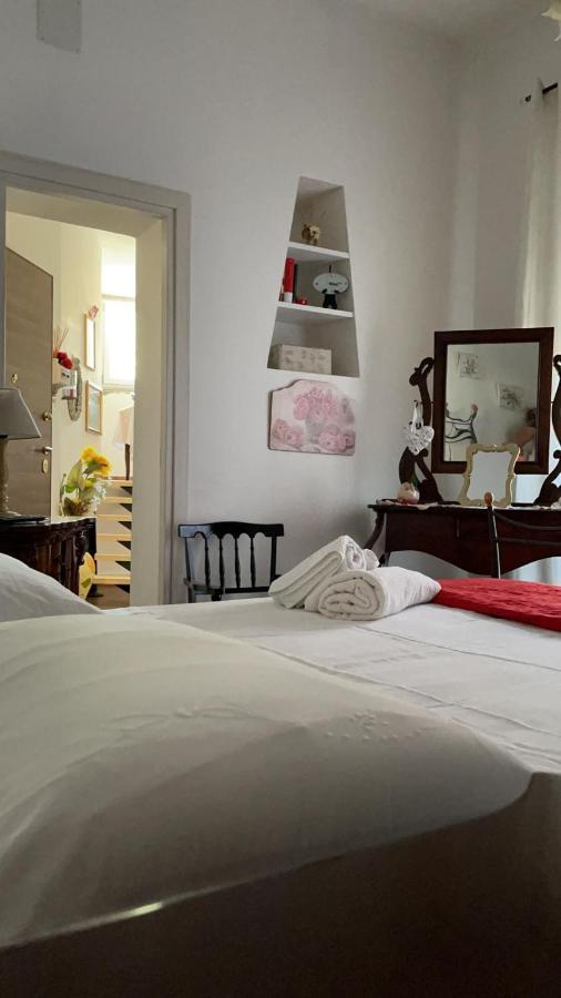 B&B Nonna Ninina Olevano sul Tusciano Zewnętrze zdjęcie